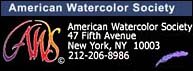 American Watercolor Society