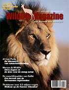 Wildlife Magazine